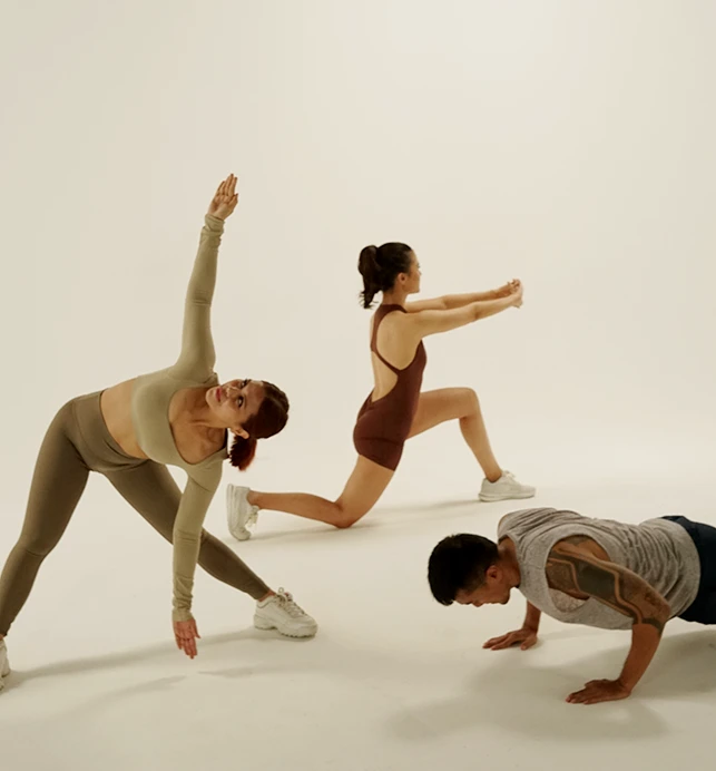 Body Barre