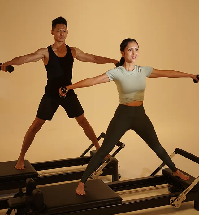 Functional Reformer