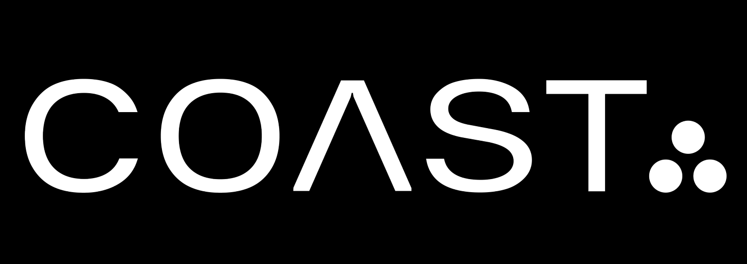 Logo Coast Lifestyle